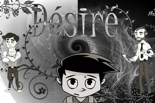 D+Desire#2Мать твою''Ахромат''.