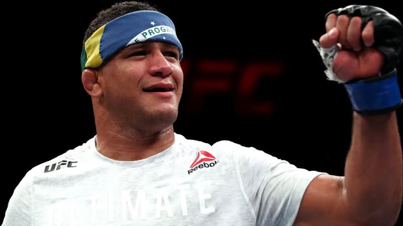 Gilbert Burns, UFC Greatest