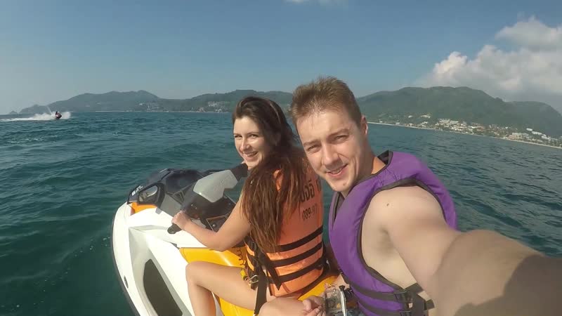 Thailand Trip