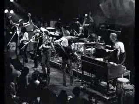 The Grateful Dead Duane Allman Dark Star Spanish Jam