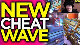 Overwatch Has Never Had This Many Cheaters! | Overwatch 2