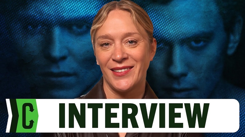 Monsters: The Lyle and Erik Menendez Story: Chloë Sevigny Breaks Down the Taboo