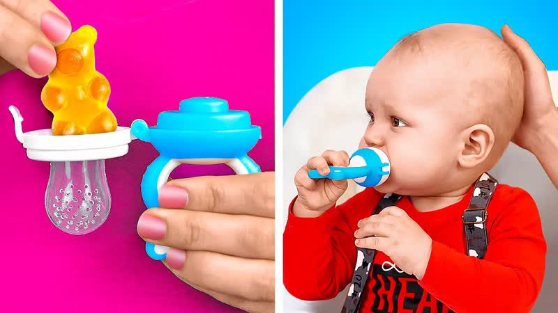 GENIUS GADGETS AND HACKS FOR SMART