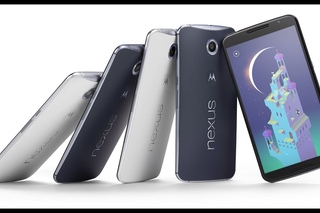 Обзор смартфона Google Nexus 6  cамый большой, мощный и дорогой гуглофон