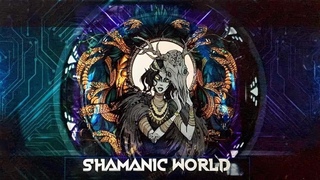 Tobias Bassline - At Shamanic World Munich Acid Mix  4K/60