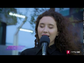 #აკუსტიკა Janngo & გიორგი გიგაშვილი - დიდხანს გელ+