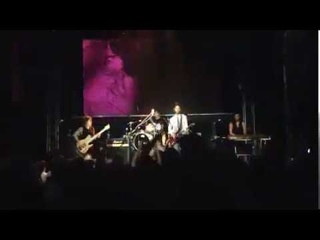 Paul Gilbert, Moscow, 2013, april, 18th