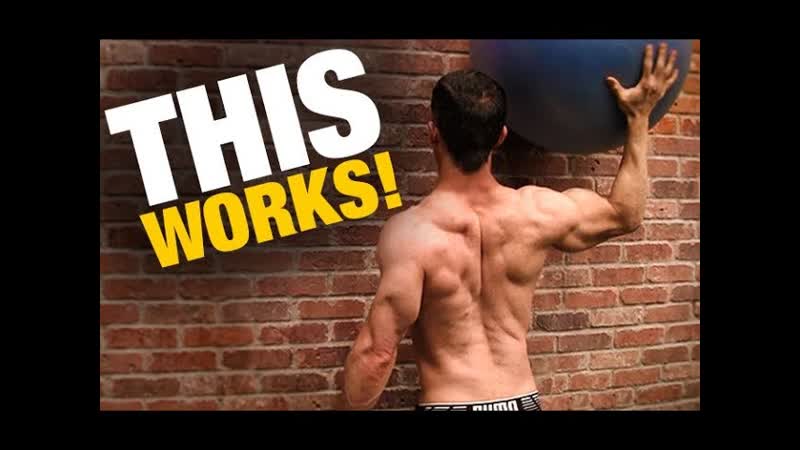 Do This for Stiff Shoulders ( INSTANT RELIEF