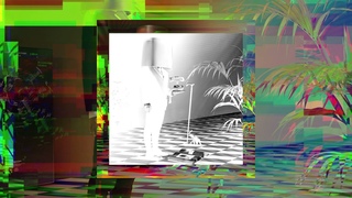 Melt Yourself Down - Pray For Me I Don’t Fit In (Visualiser)
