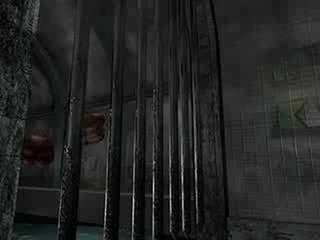 Eve AMV Parasite Eve and Lunatic Calm