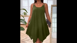 Como patronar un vestido de 4 puntas