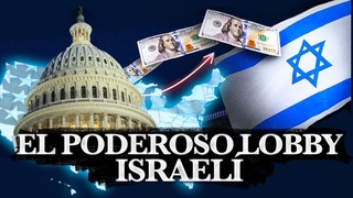 Por qu ESTADOS UNIDOS enva MILES de MILLONES a ISRAEL Israel CONTROLA Estados Unidos