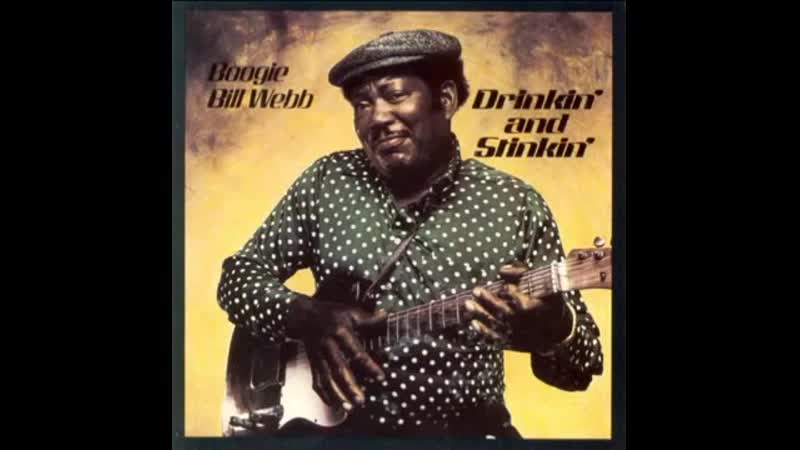 Boogie Bill Web -Cuttin Out Baby