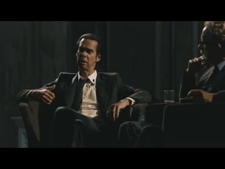 On Beauty  Faith, Hope and Carnage | Nick Cave & Sen OHagan