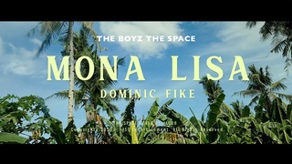 THE SPACE THE BOYZ JACOB | Cover Song | Mona Lisa (Dominic Fike)