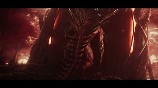 Diablo II Resurrected Official Cinematic Trailer