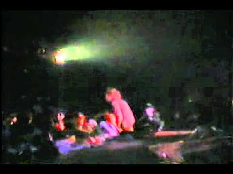 Morgoth live in Bayshore, New York