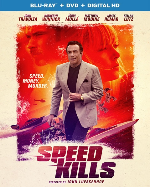 Скорость убивает / Speed Kills (2018/BDRip/HDRip) Скорость убивает / Speed Kills (2018/BDRip/HDRip)
