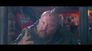 Kurt Deimer - Fight (Official Video)