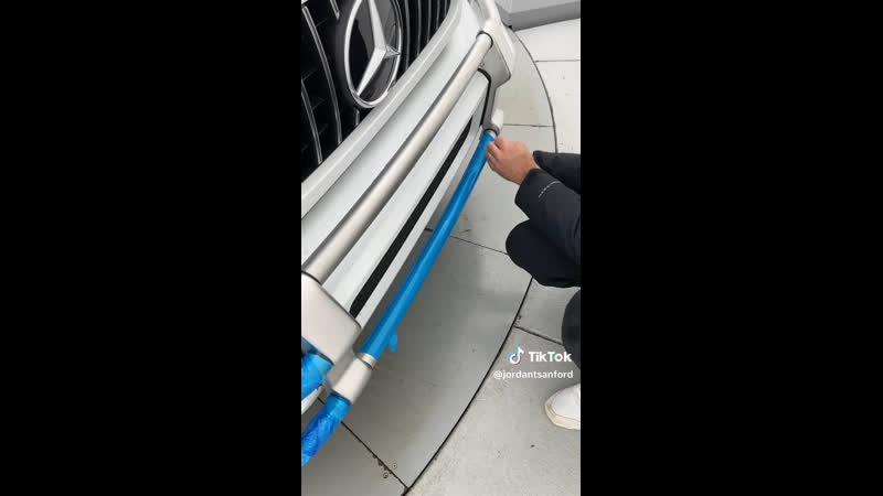 Видео от The Grand Tour, TG Fan