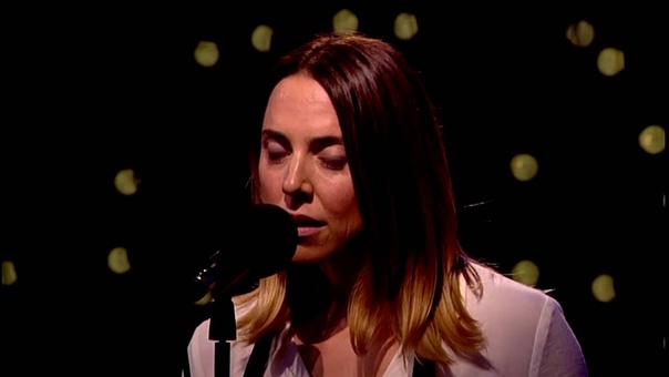 Melanie C Anymore ( Live At Five On STV