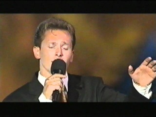 Helmut Lotti   My Angel