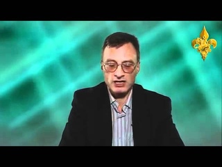 Объективные законы эволюции материи