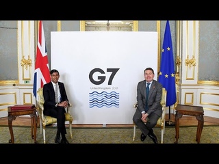 G7 Finances : accord historique pour un impt minimal mondial sur les socits