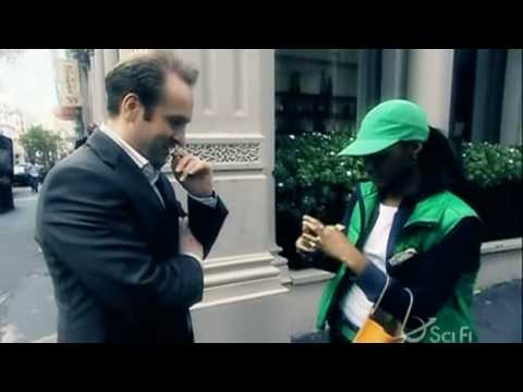 with derren brown Episode 1 part