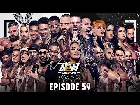 7 Matches Featuring The Hardys, Shida, Top Flight, Ruby Soho, Andrade More, AEW Elevation, Ep