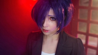 Tokyo Ghoul:re OP - Asphyxia - トーキョーグール : re 』