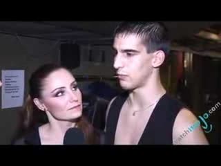 Salsa Competition - Part 2