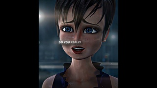 No... | Megamind edit | VJ, Narvent - Memory Reboot( Slowed)