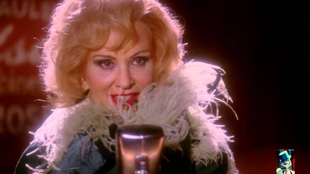 American Horror Story Freak Show Jessica Lange Gods and