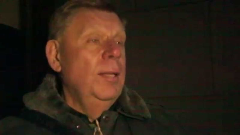 Александр Пятков об отмене 9 мая на Украине, ЯтакДУМАЮ Сеня