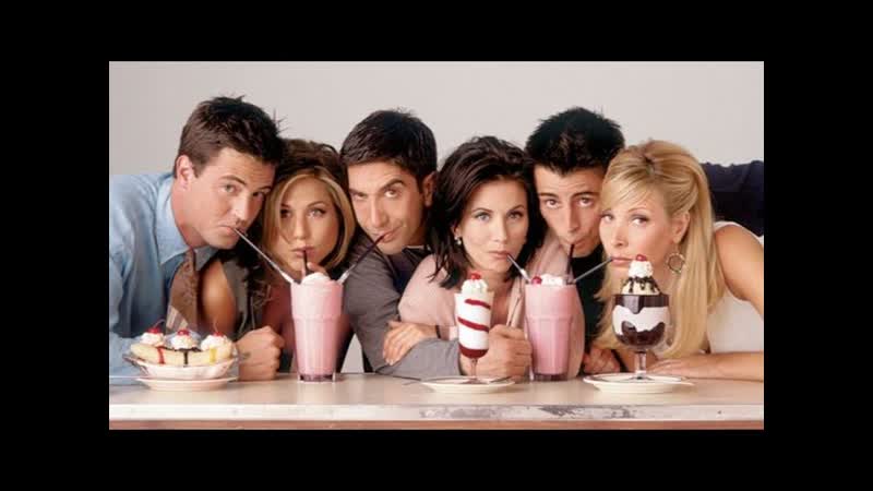 Top 10 Sitcoms of All
