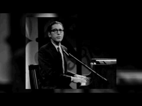 Tom Lehrer So Long, Mom ( A Song for World War III) with intro