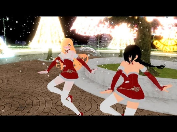 MMD Last