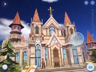 RO Mobile Closed Beta RO Part 03 | Camera!!