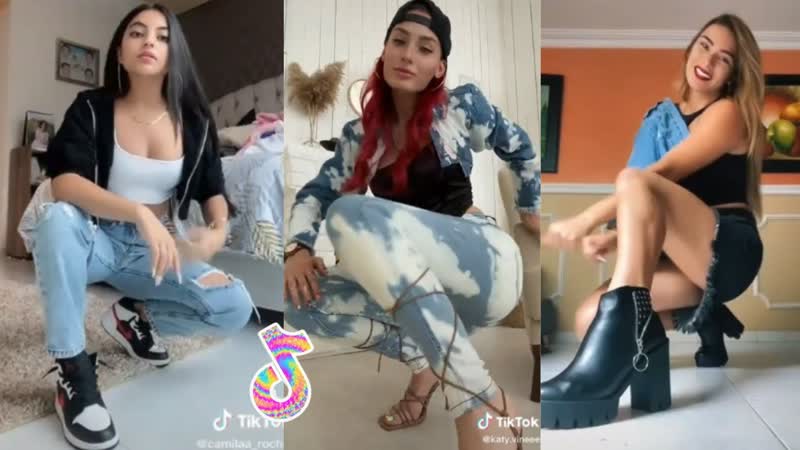 Body ( Russ Millions x Tion Wayne) Tik Tok Compilation
