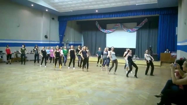 Lady styling by Anna Sotnyk. Minsk 23, 11,