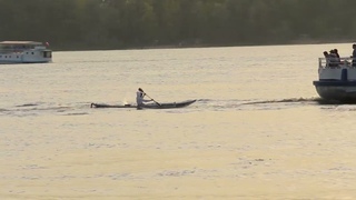 Каякер Самара  на что способен каяк современности Storm kayaks R18 carbon Made in Russia Samara