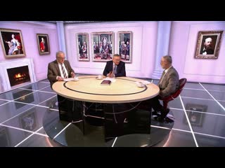 Дом Э - Россия и социально-экономические вызовы