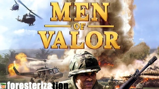 Men of Valor - прохождение - миссия 1 - Патруль