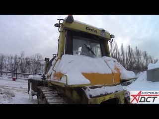 ТМ10 Москва Диагностика Актуатор