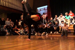 Lagaet - Momentum at Pop What You Got! | Original footage by Stance