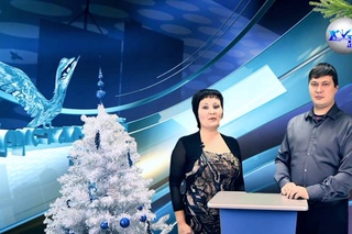 Передача Хрустальный Город от