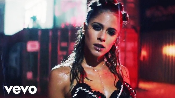 TINI Si Tu Te Vas ( Official