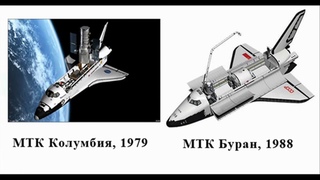 Советский плагиат.СлаваПатриотам СССР
