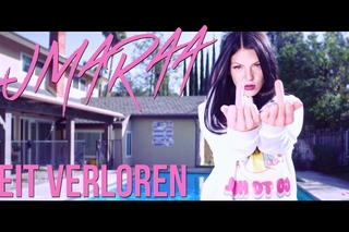 LUMARAA - ZEIT VERLOREN